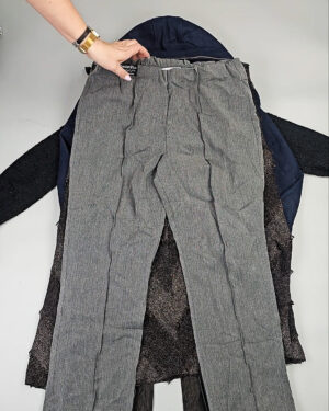 Фотография  890 - Женский микс зима (Winter mix)#20 кг, ЛОТ СХ-0204 оптом в Саранске и Мордовии