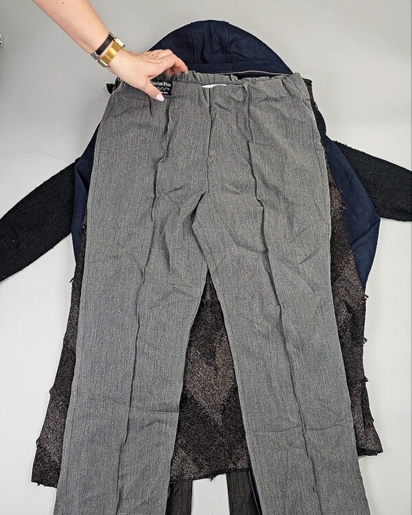 Фотография  306 - Женский микс зима (Winter mix)#20 кг, ЛОТ СХ-0204 оптом в Саранске и Мордовии