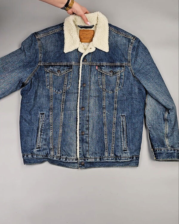 Фотография  114 - Норвегия W#50 кг, ЛОТ СХ-0227 оптом в Саранске и Мордовии