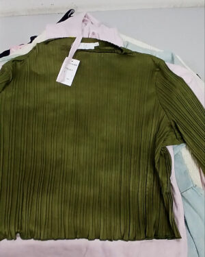 Фотография  849 - DISCOUNT BRAND MIX #15 кг, ЛОТ СТ-9825 оптом в Саранске и Мордовии