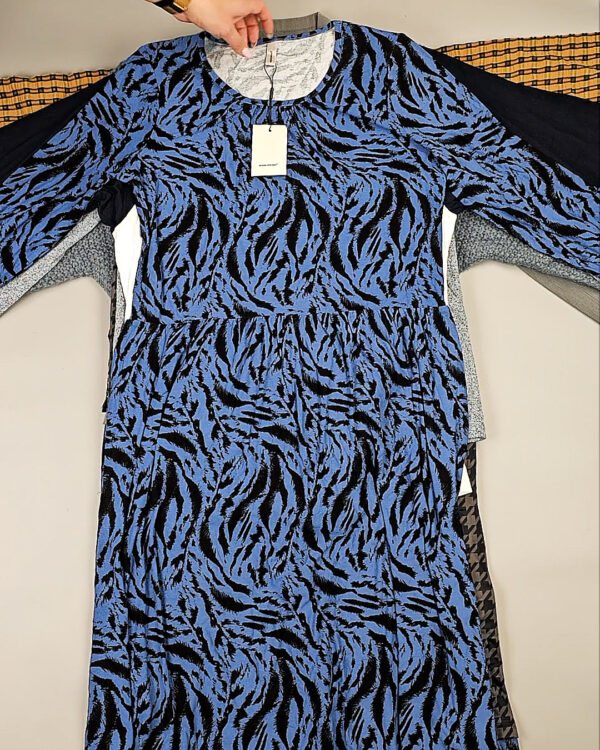 Фотография  586 - DK, Bestseller + Winter mix#15 кг, ЛОТ СТ-9955 оптом в Саранске и Мордовии