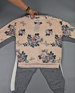 Фотография  436 - Женский микс зима (Winter mix)#20 кг, ЛОТ СХ-0206 оптом в Саранске и Мордовии