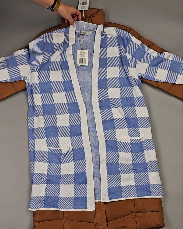 Фотография  370 - ALDI Winter mix#13 кг, ЛОТ СТ-9821 оптом в Саранске и Мордовии