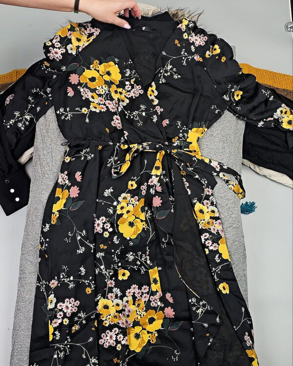 Фотография  611 - Cream Шотландия mix БМ#70 кг, ЛОТ СХ-0201 оптом в Саранске и Мордовии