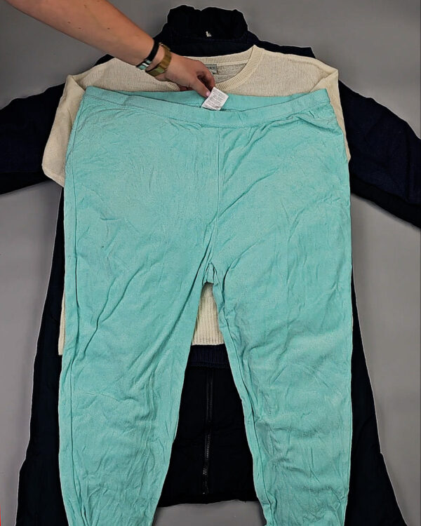 Фотография  273 - ALDI Winter mix#13 кг, ЛОТ СТ-9820 оптом в Саранске и Мордовии