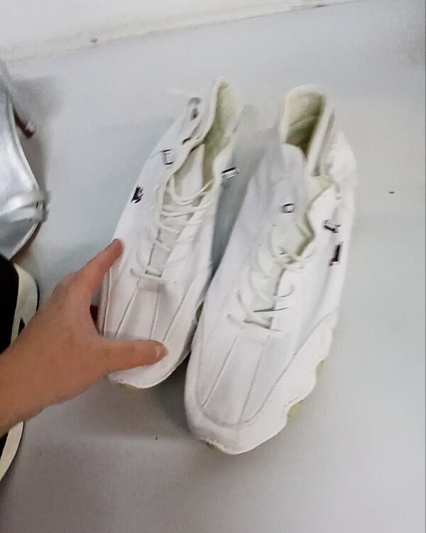 Фотография  459 - Обувь Cream Герм#19,9 кг, ЛОТ СХ-0213 оптом в Саранске и Мордовии