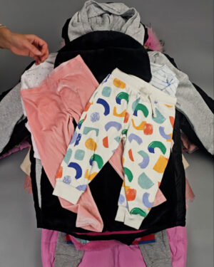 Фотография  183 - KBEW mix#15 кг, ЛОТ СХ-0259 оптом в Саранске и Мордовии