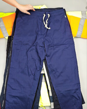 Фотография  254 - Рабочая одежда mix БМ#25 кг, ЛОТ СХ-0188 оптом в Саранске и Мордовии