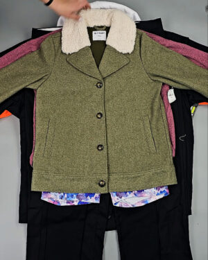 Фотография  841 - CANADA  Winter mix 084#20 кг, ЛОТ СТ-9987 оптом в Саранске и Мордовии