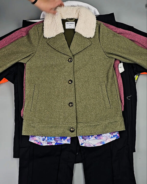 Фотография  744 - CANADA  Winter mix 084#20 кг, ЛОТ СТ-9987 оптом в Саранске и Мордовии