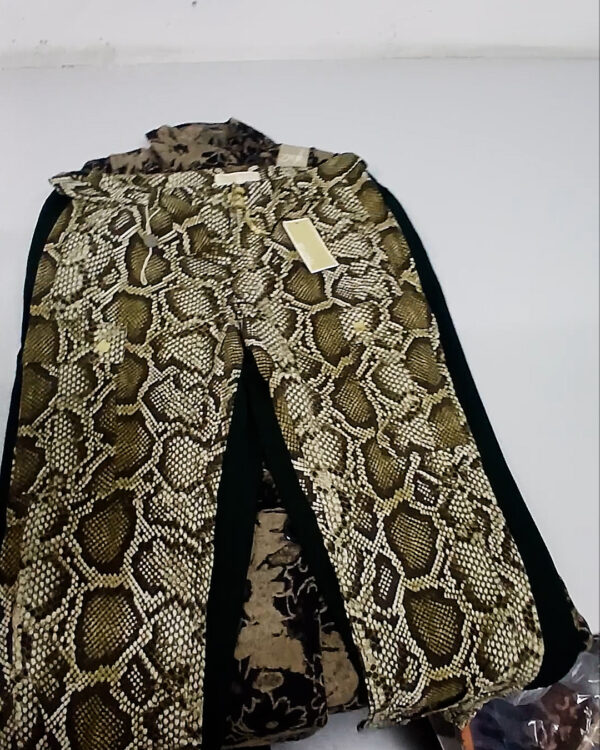 Фотография  654 - BRAND Premium Women 075#8,2 кг, ЛОТ СТ-9824 оптом в Саранске и Мордовии