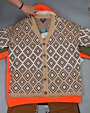 Фотография  575 - CANADA  Winter mix 084#20 кг, ЛОТ СТ-9986 оптом в Саранске и Мордовии