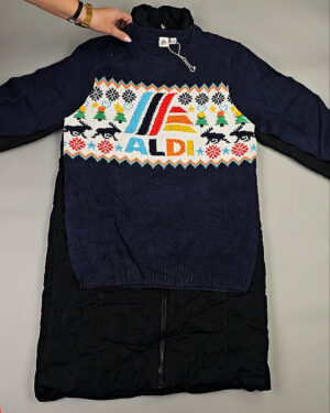 Фотография  448 - ALDI Winter mix#13 кг, ЛОТ СТ-9820 оптом в Саранске и Мордовии