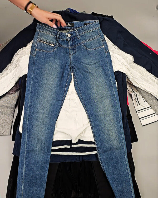 Фотография  151 - Spain Winter mix#50 кг, ЛОТ СХ-0224 оптом в Саранске и Мордовии