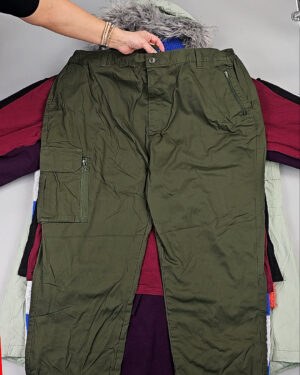 Фотография  866 - XXL Winter mix БМ#15 кг, ЛОТ СХ-0251 оптом в Саранске и Мордовии