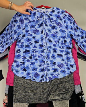 Фотография  373 - SC Winter 1 mix#20 кг, ЛОТ СХ-0254 оптом в Саранске и Мордовии