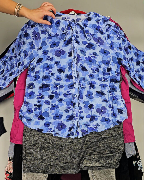 Фотография  938 - SC Winter 1 mix#20 кг, ЛОТ СХ-0254 оптом в Саранске и Мордовии