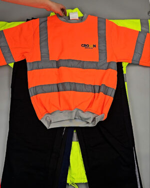 Фотография  285 - Рабочая одежда mix БМ#25 кг, ЛОТ СХ-0188 оптом в Саранске и Мордовии