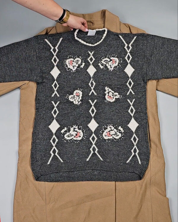 Фотография  744 - Норвегия W#51 кг, ЛОТ СХ-0228 оптом в Саранске и Мордовии