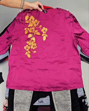 Фотография  455 - SC Winter 1 mix#20 кг, ЛОТ СХ-0254 оптом в Саранске и Мордовии