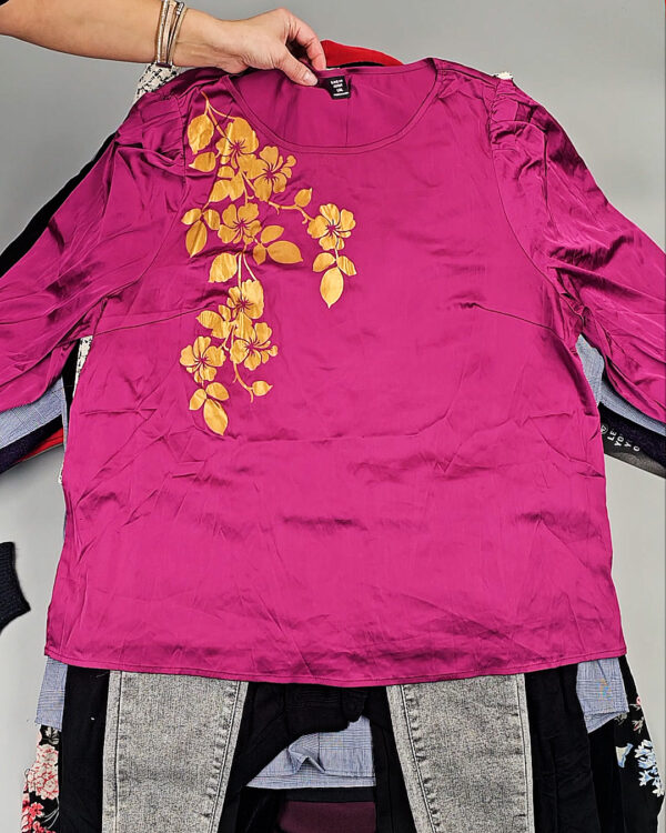 Фотография  794 - SC Winter 1 mix#20 кг, ЛОТ СХ-0254 оптом в Саранске и Мордовии