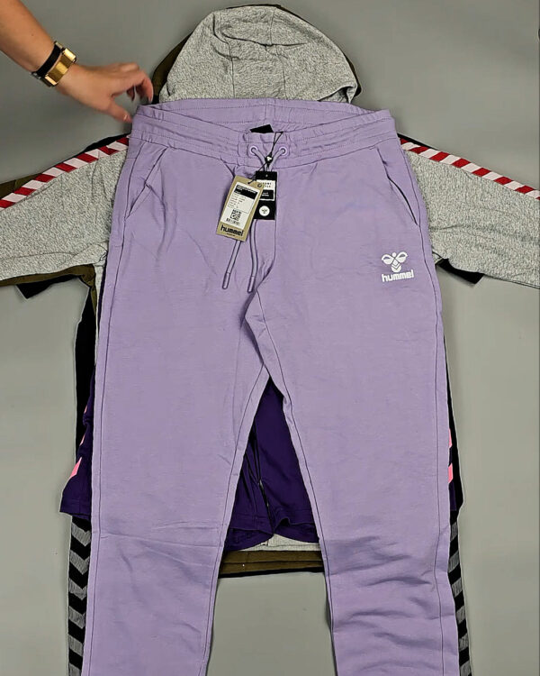 Фотография  359 - HUMMEL mix 50 AF23#19 кг, ЛОТ СТ-9641 оптом в Саранске и Мордовии