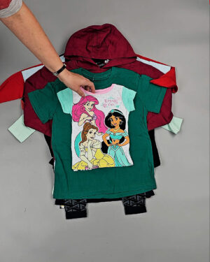 Фотография  359 - LIDL Kids Winter#7 кг, ЛОТ СТ-9699 оптом в Саранске и Мордовии