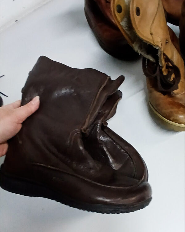 Фотография  551 - Обувь Winter#20,4, кг, ЛОТ СХ-0212 оптом в Саранске и Мордовии