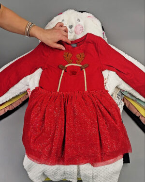 Фотография  859 - KB1W mix#15 кг, ЛОТ СХ-0257 оптом в Саранске и Мордовии