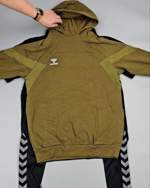 Фотография  970 - HUMMEL mix 50 AF23#19 кг, ЛОТ СТ-9641 оптом в Саранске и Мордовии