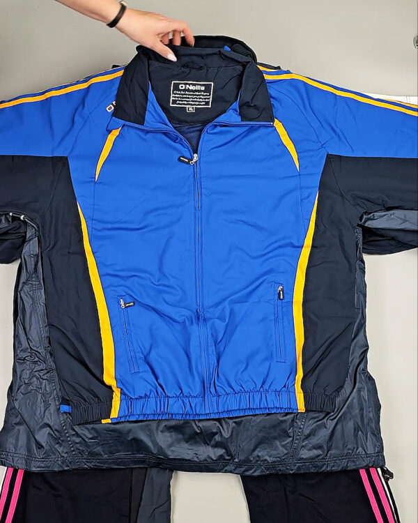 Фотография  258 - Спорт ONEIL (ONEIL SPORT mix) #25 кг, ЛОТ СТ-9939 оптом в Саранске и Мордовии