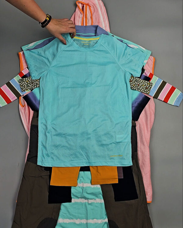 Фотография  503 - TCM Kids зима #7 кг оптом в Саранске и Мордовии