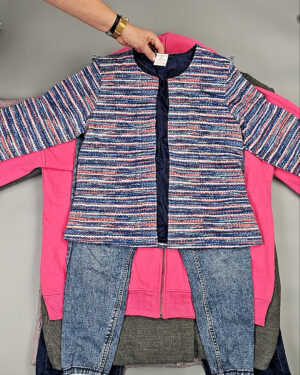 Фотография  312 - Cream Шотландия Winter mix#100 кг, ЛОТ СХ-0231 оптом в Саранске и Мордовии