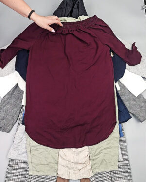 Фотография  176 - Cream Шотландия mix БМ#70 кг, ЛОТ СХ-0203 оптом в Саранске и Мордовии