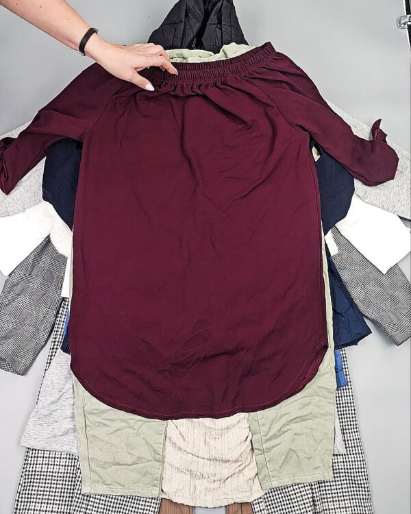 Фотография  695 - Cream Шотландия mix БМ#70 кг, ЛОТ СХ-0203 оптом в Саранске и Мордовии