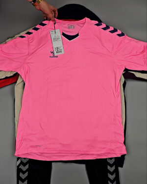 Фотография  526 - HUMMEL mix 50 AF23#19 кг, ЛОТ СТ-9642 оптом в Саранске и Мордовии