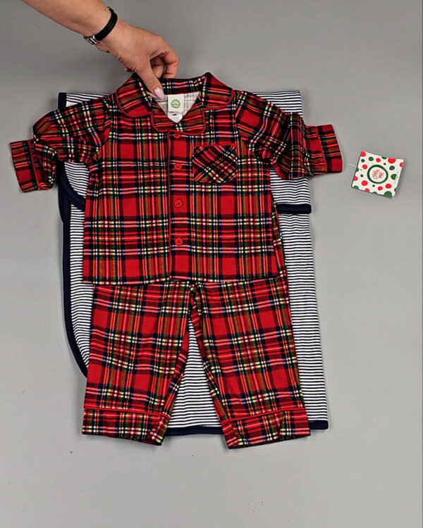 Фотография  599 - BABY СТОК CAN 084#5 кг, ЛОТ СТ-9927 оптом в Саранске и Мордовии