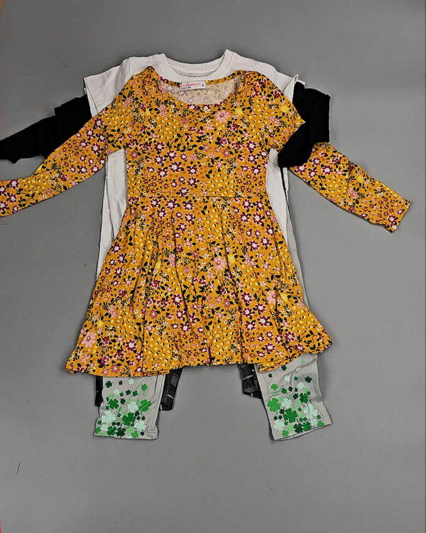 Фотография  702 - LIDL Kids Winter#7 кг, ЛОТ СТ-9701 оптом в Саранске и Мордовии