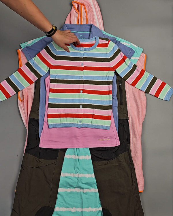 Фотография  195 - TCM Kids зима #7 кг оптом в Саранске и Мордовии