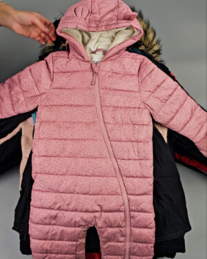 Фотография  342 - KB1W mix#15 кг, ЛОТ СХ-0256 оптом в Саранске и Мордовии