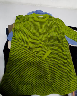 Фотография  626 - COS, CA'VAGAN, PLT mix#16 кг, ЛОТ СТ-9826 оптом в Саранске и Мордовии