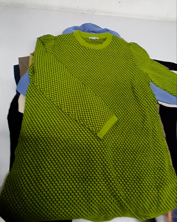 Фотография  537 - COS, CA'VAGAN, PLT mix#16 кг, ЛОТ СТ-9826 оптом в Саранске и Мордовии