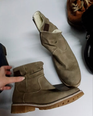 Фотография  784 - Обувь Winter#20,4, кг, ЛОТ СХ-0212 оптом в Саранске и Мордовии