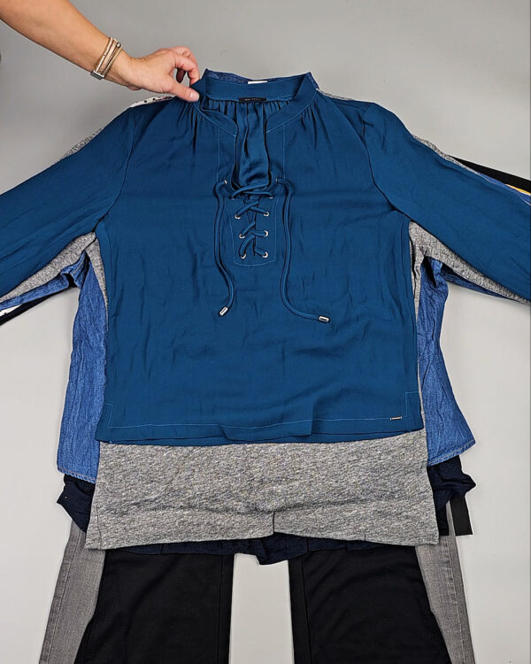 Фотография  530 - SC Winter 1 mix#20 кг, ЛОТ СХ-0253 оптом в Саранске и Мордовии