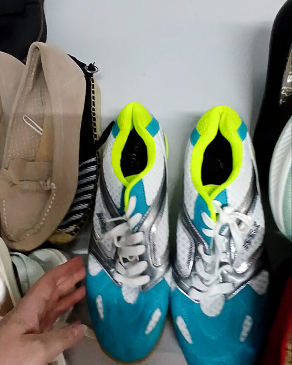 Фотография  730 - Обувь Cream Герм#19,9 кг, ЛОТ СХ-0213 оптом в Саранске и Мордовии