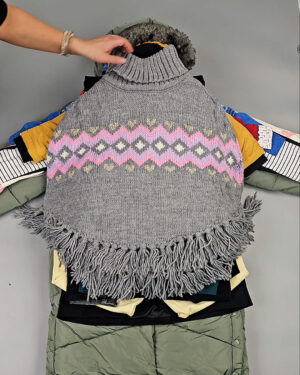 Фотография  628 - KBEW mix#15 кг, ЛОТ СХ-0258 оптом в Саранске и Мордовии