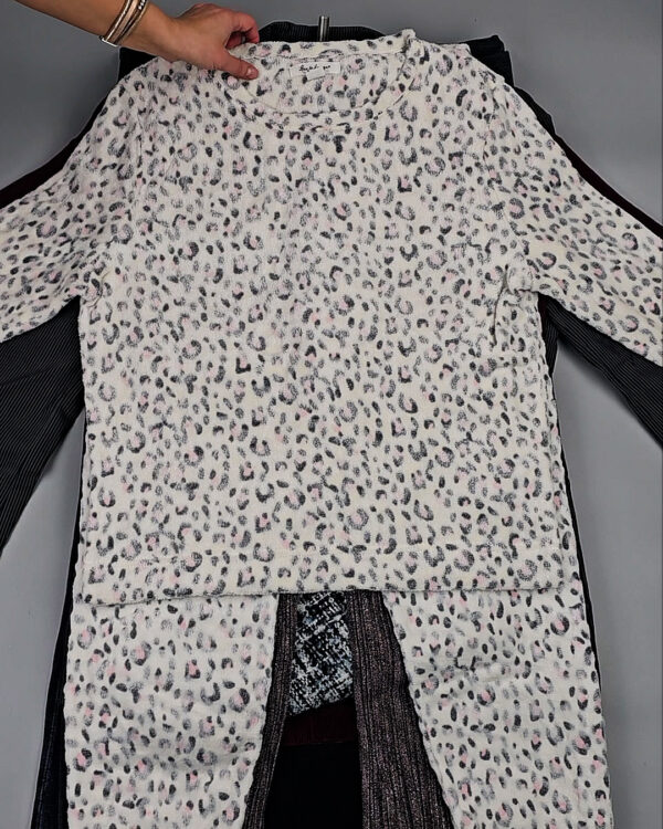 Фотография  916 - SC Winter 1 mix#20 кг, ЛОТ СХ-0255 оптом в Саранске и Мордовии