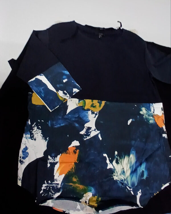 Фотография  171 - COS, CA'VAGAN, PLT mix#16 кг, ЛОТ СТ-9826 оптом в Саранске и Мордовии