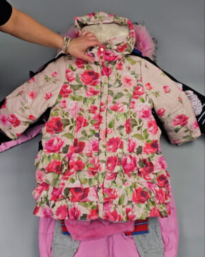 Фотография  776 - KBEW mix#15 кг, ЛОТ СХ-0259 оптом в Саранске и Мордовии