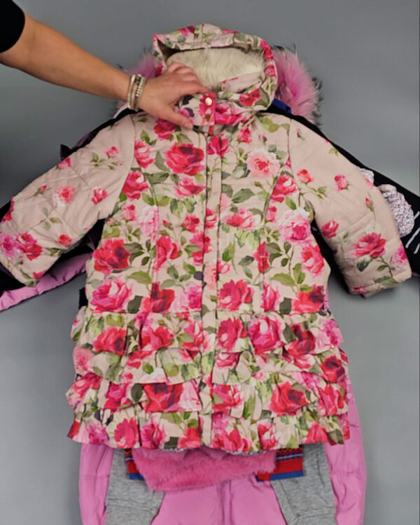 Фотография  946 - KBEW mix#15 кг, ЛОТ СХ-0259 оптом в Саранске и Мордовии